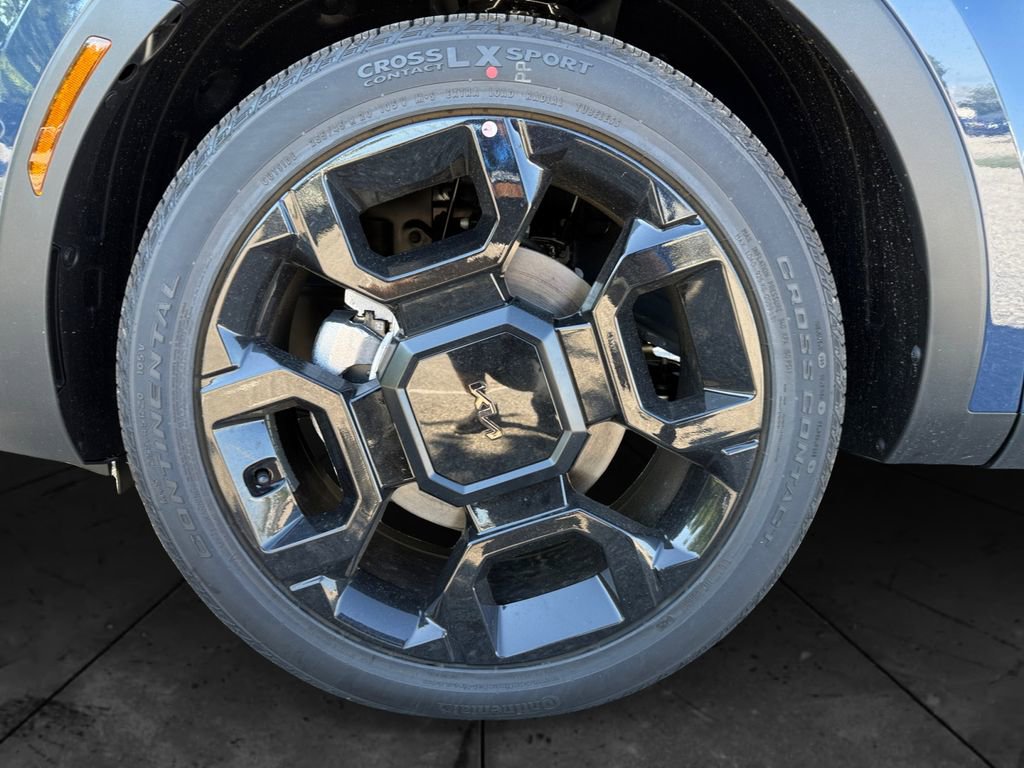 New 2025 Kia Sorento SX Prestige image 14