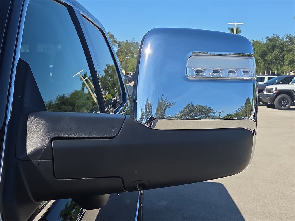 New 2026 RAM 1500 Tungsten image 12