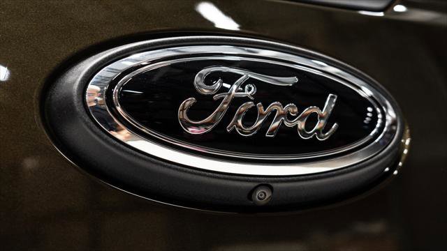 Used 2025 Ford Ranger Raptor image 26