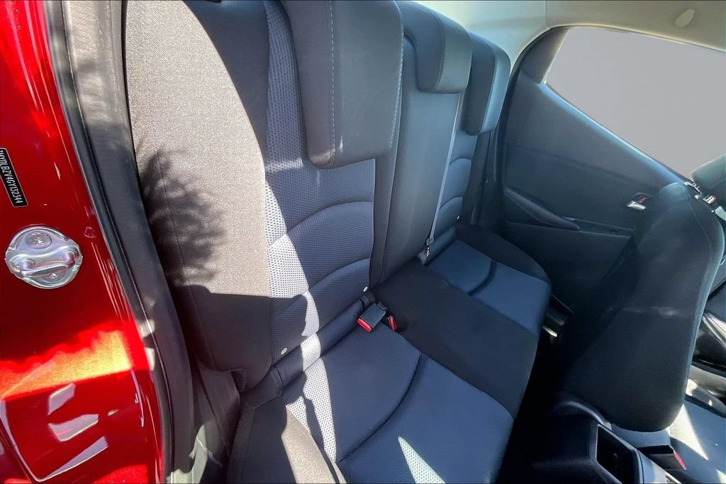 Used 2016 Scion iA FWD image 25