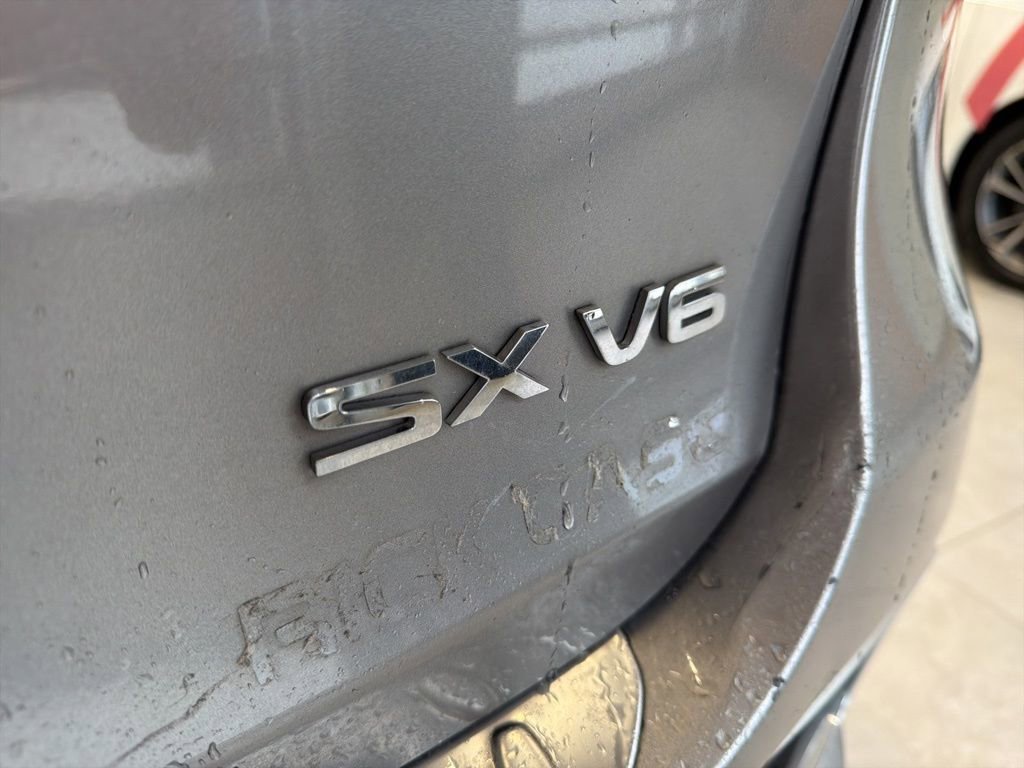 Certified 2019 Kia Sorento SX FWD image 5