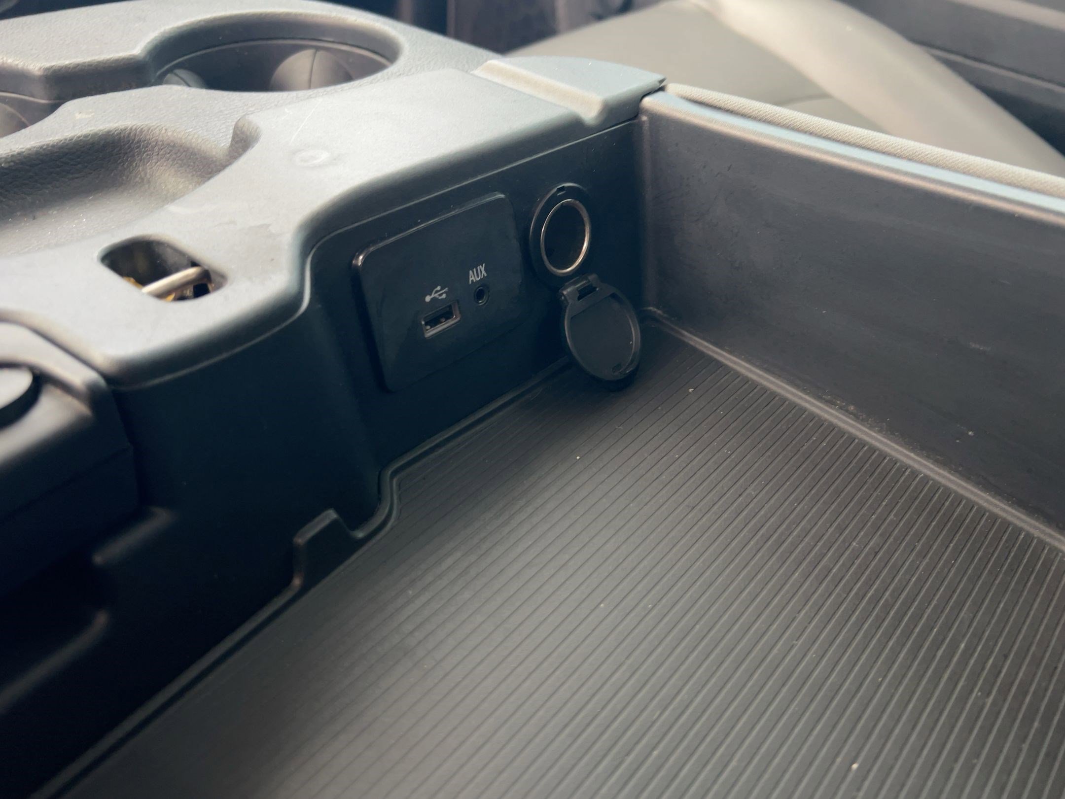 Used 2014 RAM 1500 Tradesman w/ Exterior Appearance Group image 25