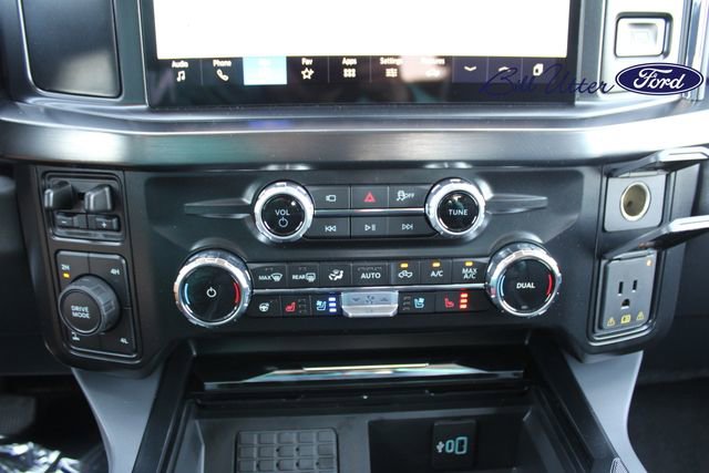 New 2026 Ford F250 Lariat w/ Chrome Package image 14