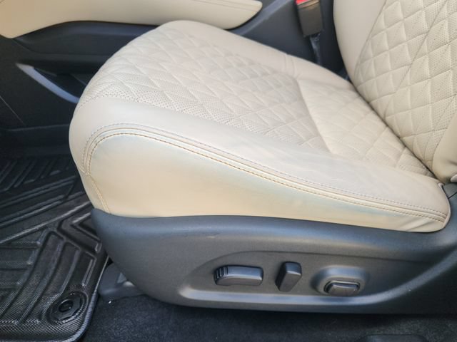 Used 2024 Nissan Murano Platinum w/ Cargo Package FWD image 24
