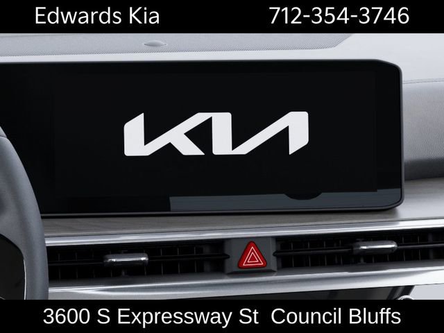 New 2026 Kia Sorento X-Line EX AWD/4WD image 22