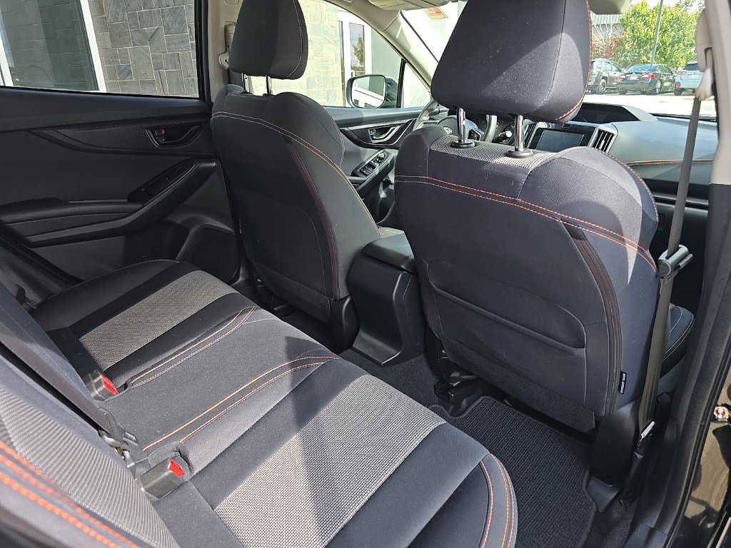 Used 2021 Subaru Crosstrek 2.0i Premium w/ Moonroof Package image 31