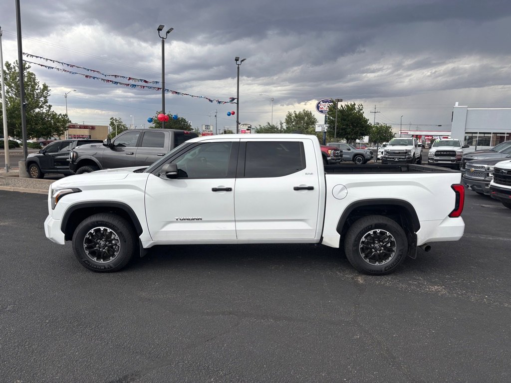 Used 2023 Toyota Tundra SR5 image 2