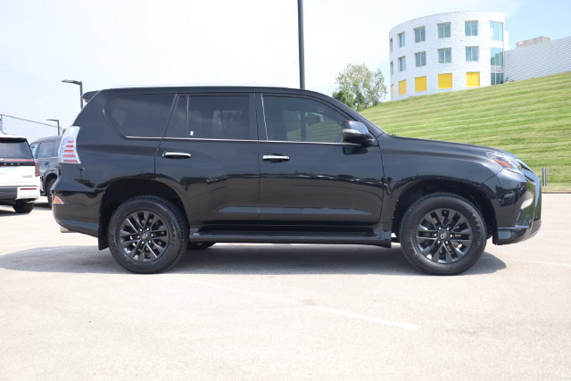 Used 2023 Lexus GX 460 Premium AWD/4WD image 4