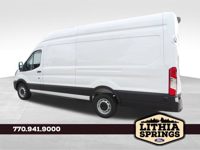 New 2026 Ford Transit 250 148 High Roof Extended RWD image 6