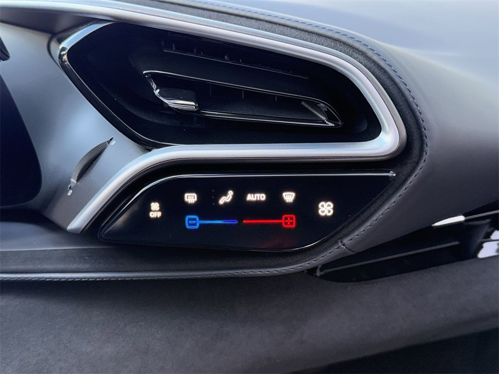 Used 2024 Ferrari 296 GTS image 19