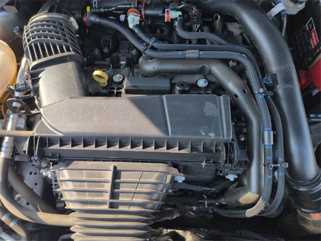 Used 2024 Ford Escape Platinum image 33