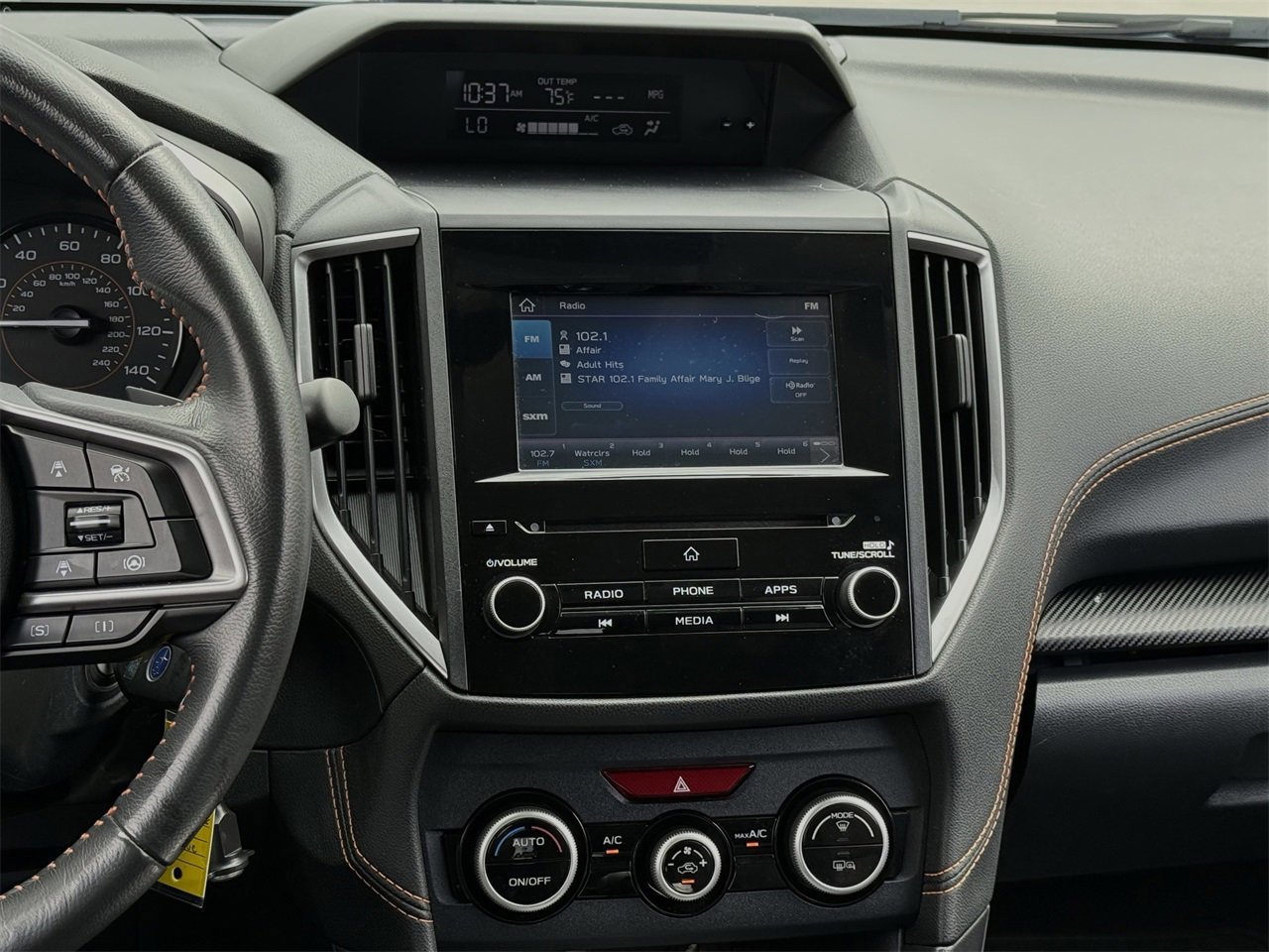 Used 2021 Subaru Crosstrek 2.0i Premium w/ Popular Package #3 image 16