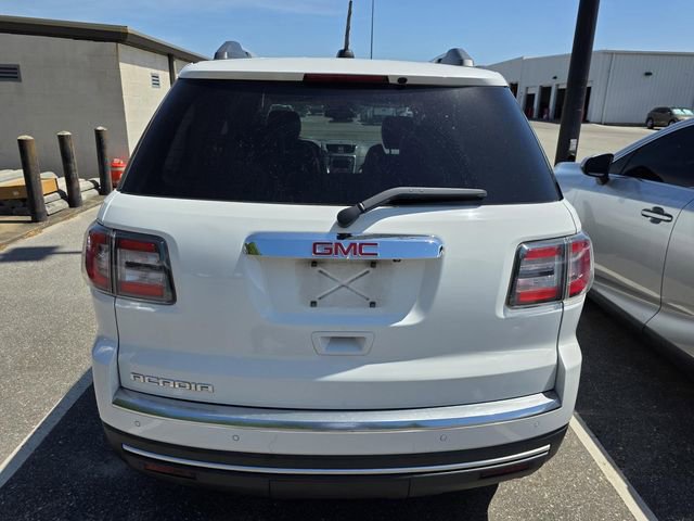 Used 2016 GMC Acadia SLT FWD image 3
