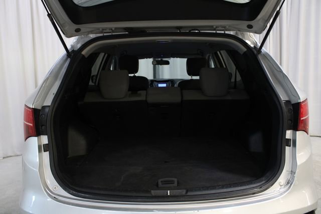 Used 2015 Hyundai Santa Fe Sport FWD image 29