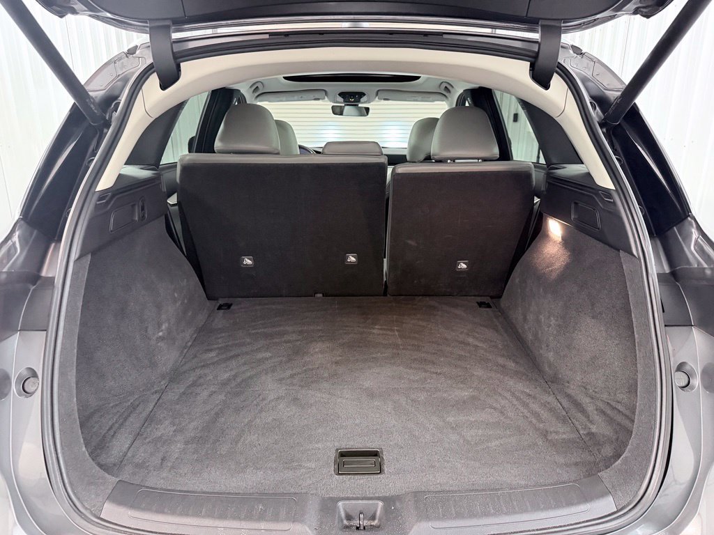 Certified 2023 INFINITI QX50 Luxe FWD image 32