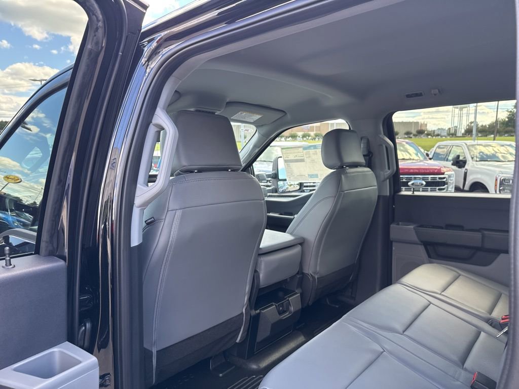 New 2026 Ford F350 XL image 14