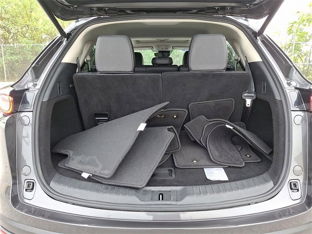 Used 2023 MAZDA CX-9 Touring Plus image 30