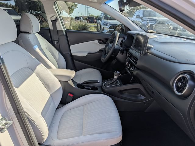 Used 2023 Hyundai Kona SEL FWD image 29