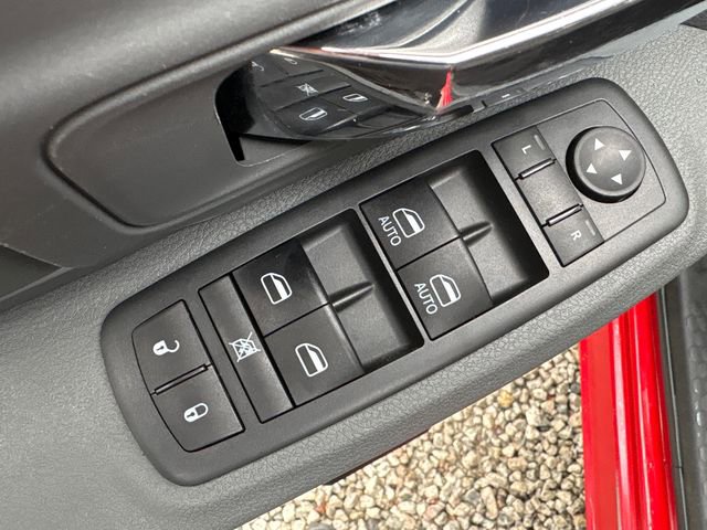 Used 2020 RAM 1500 Classic Warlock image 23