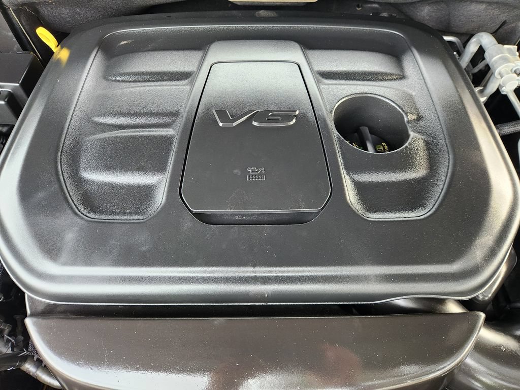 Used 2020 Jeep Grand Cherokee Limited RWD image 31