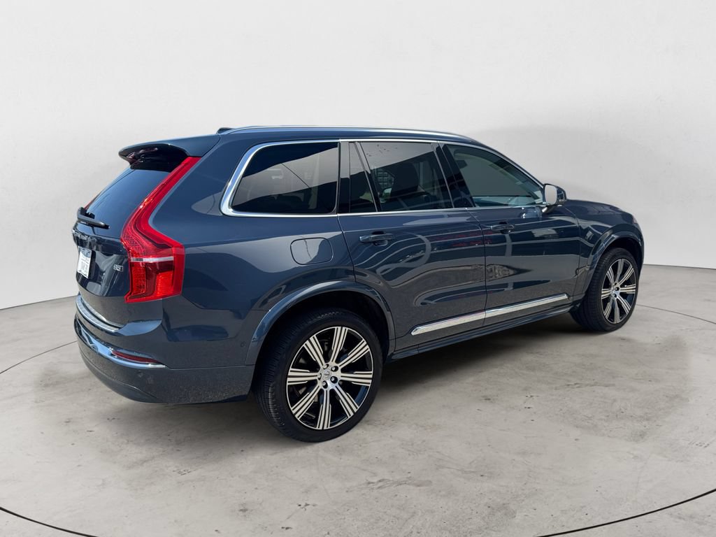 Certified 2025 Volvo XC90 B5 Plus w/ Protection Package Premier AWD/4WD image 7