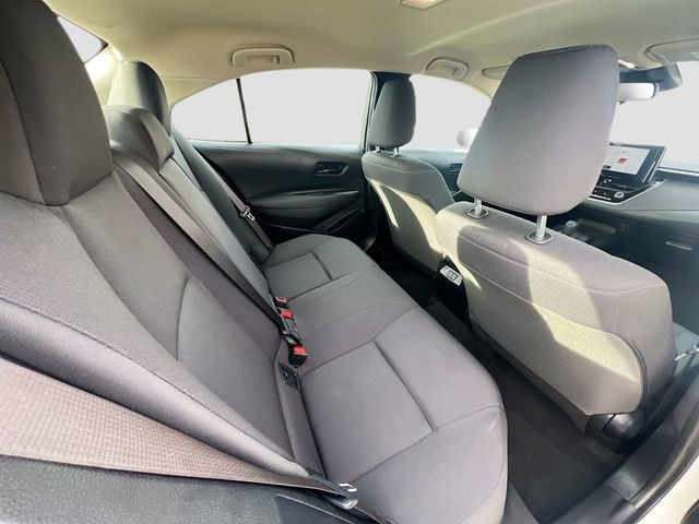 Used 2024 Toyota Corolla LE FWD image 24