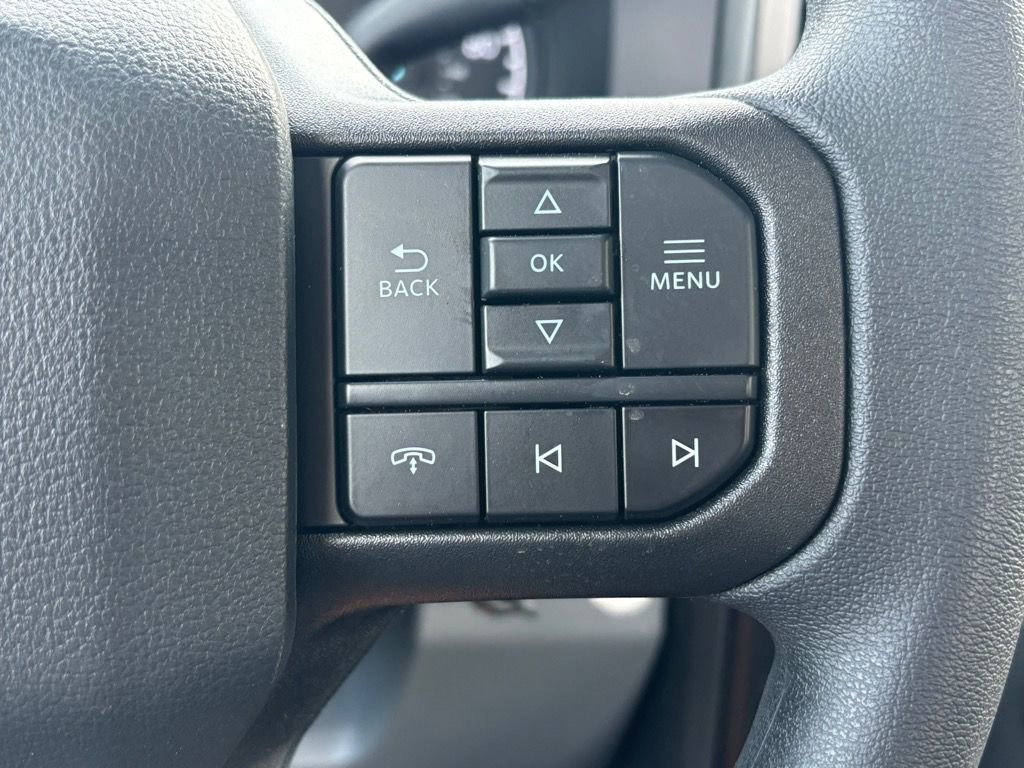 New 2024 Ford F350 XL w/ STX Appearance Package image 12