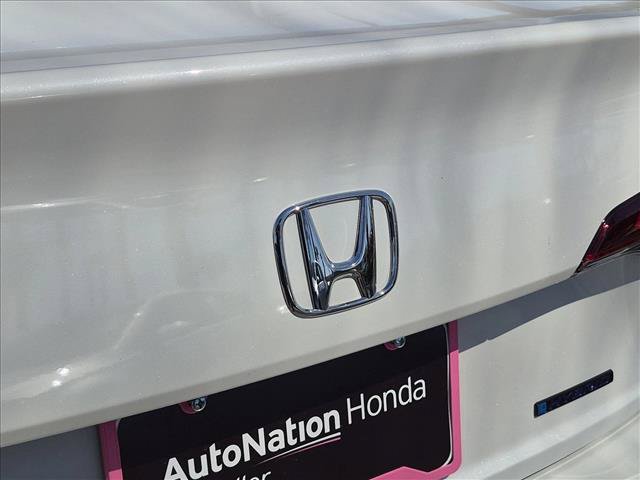 Used 2026 Honda Civic FWD Hybrid Sedan image 30