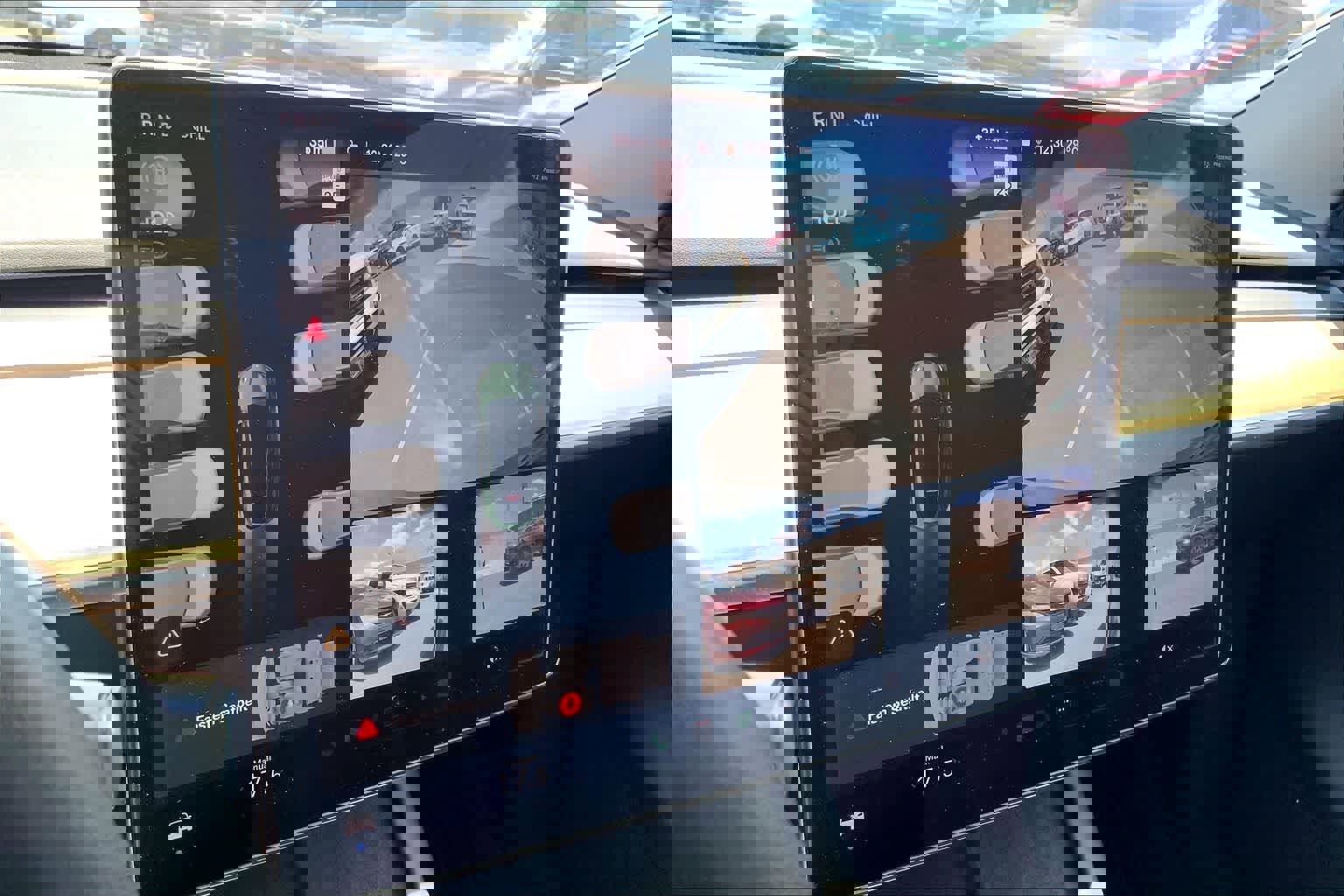 Used 2021 Tesla Model Y 2WD image 25