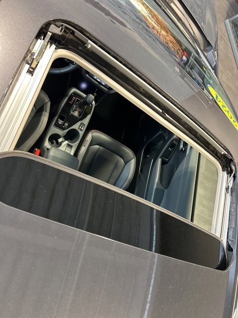 Used 2024 Subaru Crosstrek 2.5i Limited image 46