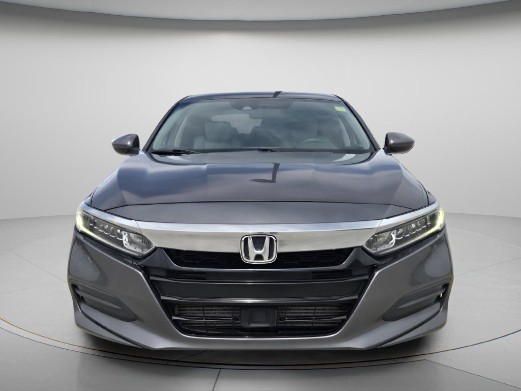 Used 2018 Honda Accord LX image 4