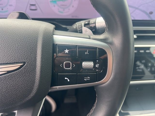 Used 2025 Genesis GV80 2.5T Standard image 16