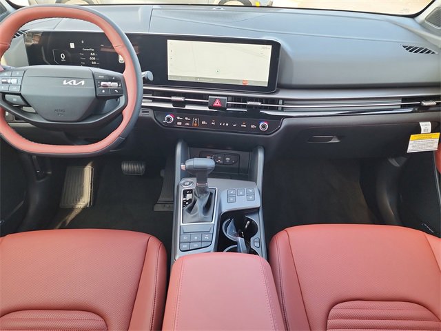 New 2026 Kia Sportage SX image 18