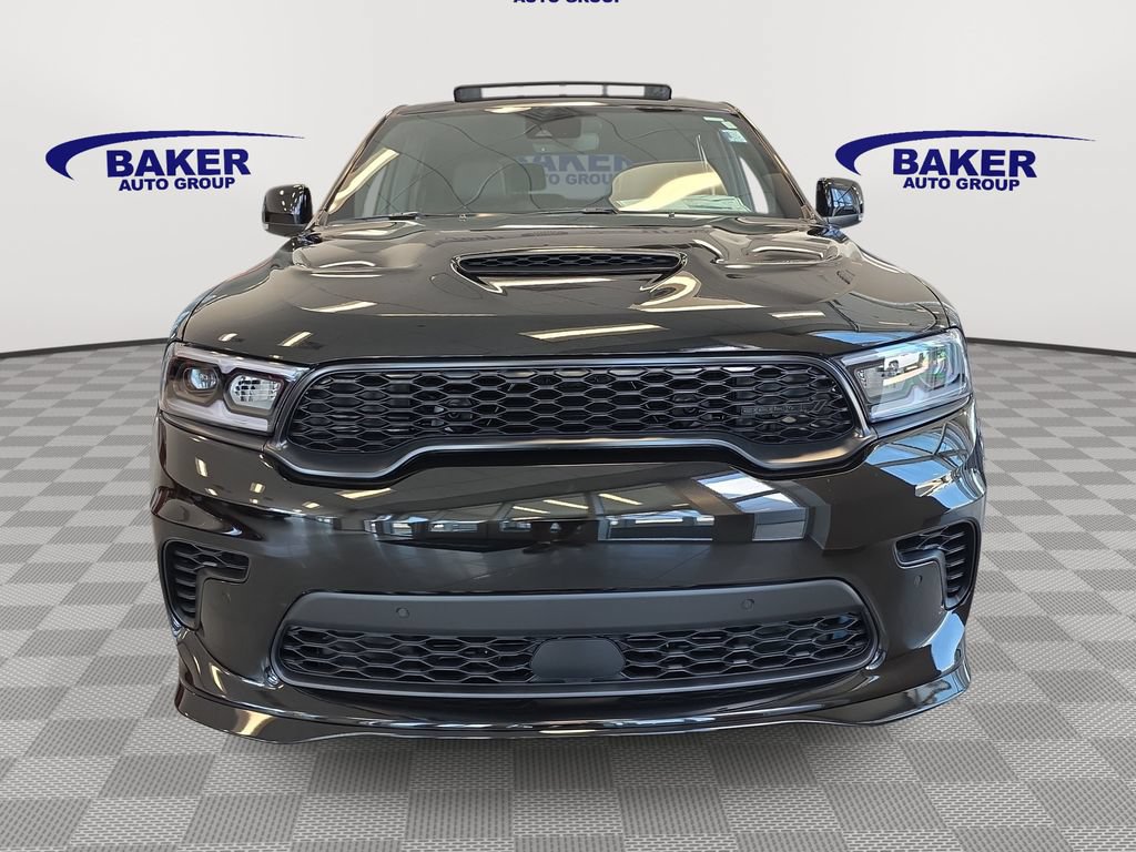 New 2026 Dodge Durango GT AWD/4WD image 8
