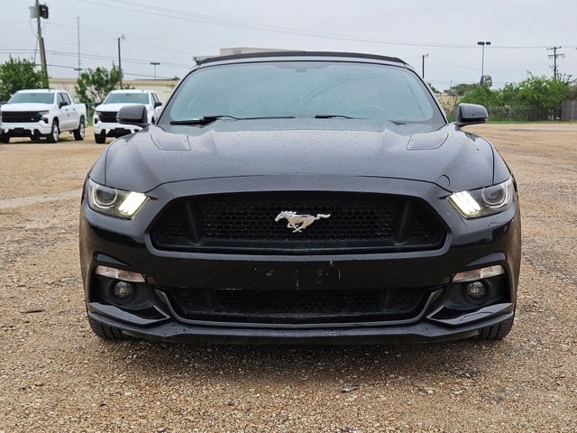 Used 2017 Ford Mustang GT Premium RWD image 2
