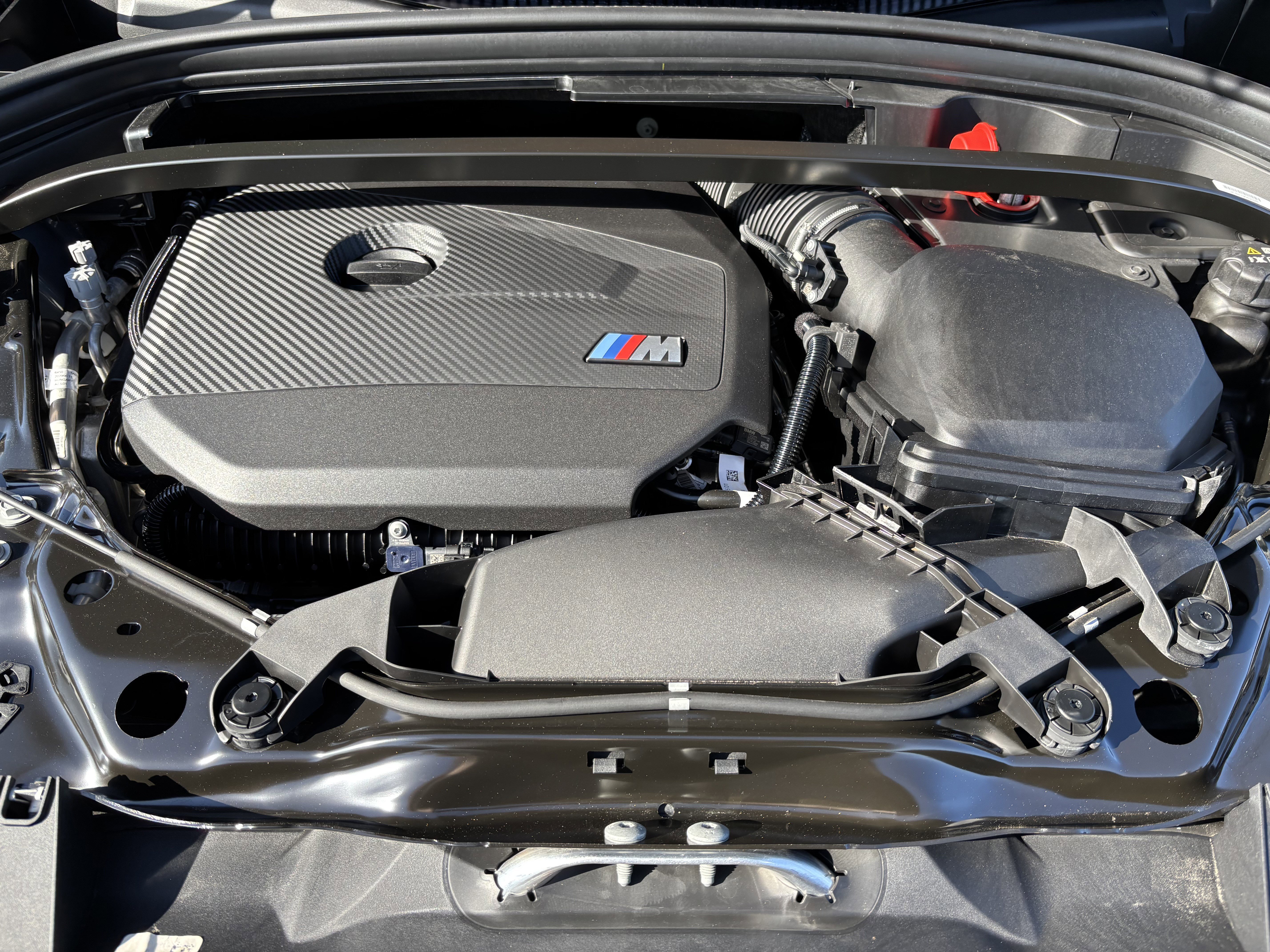 Certified 2025 BMW X1 M35i image 36