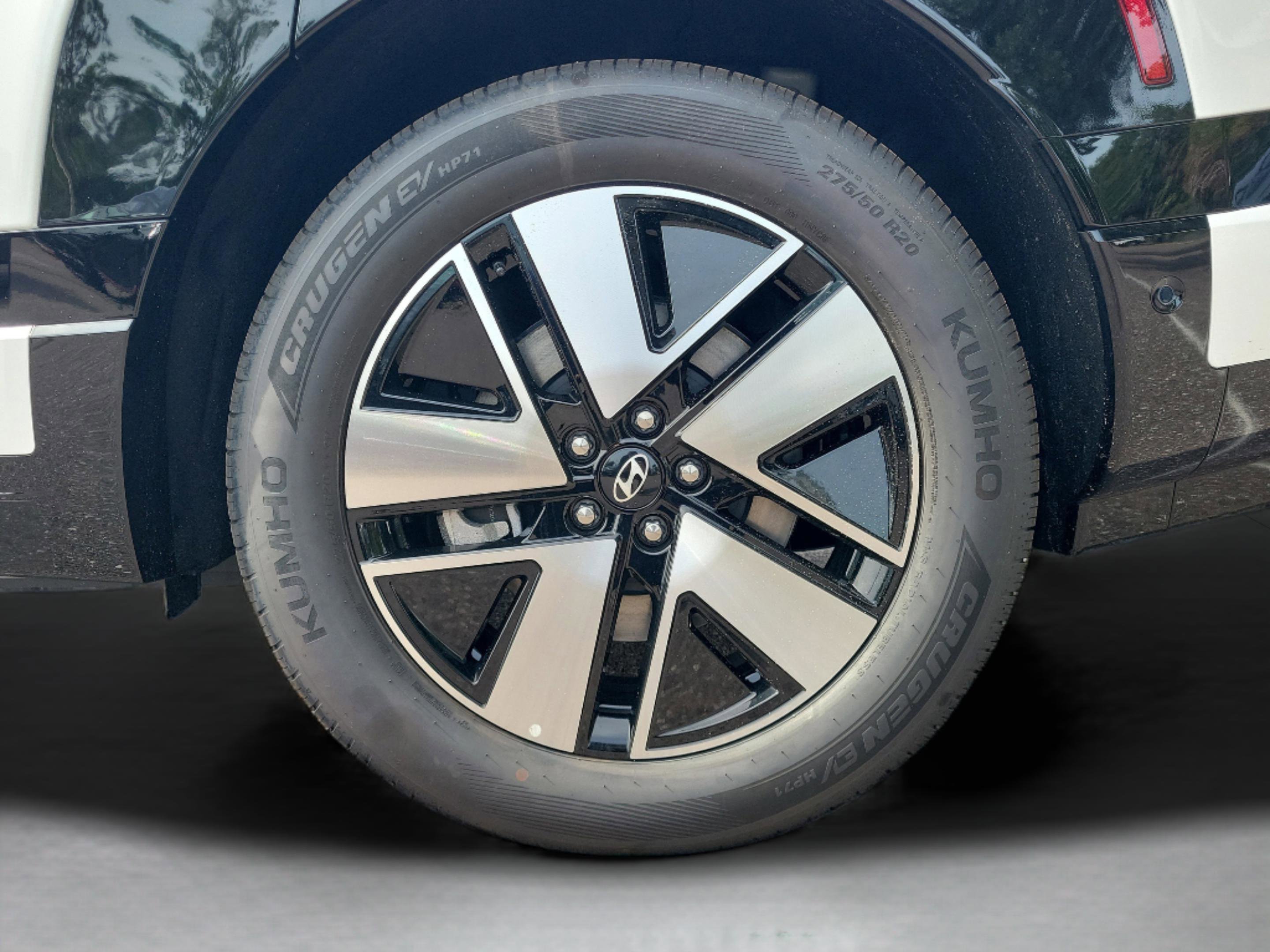 New 2026 Hyundai Ioniq 9 SEL image 34