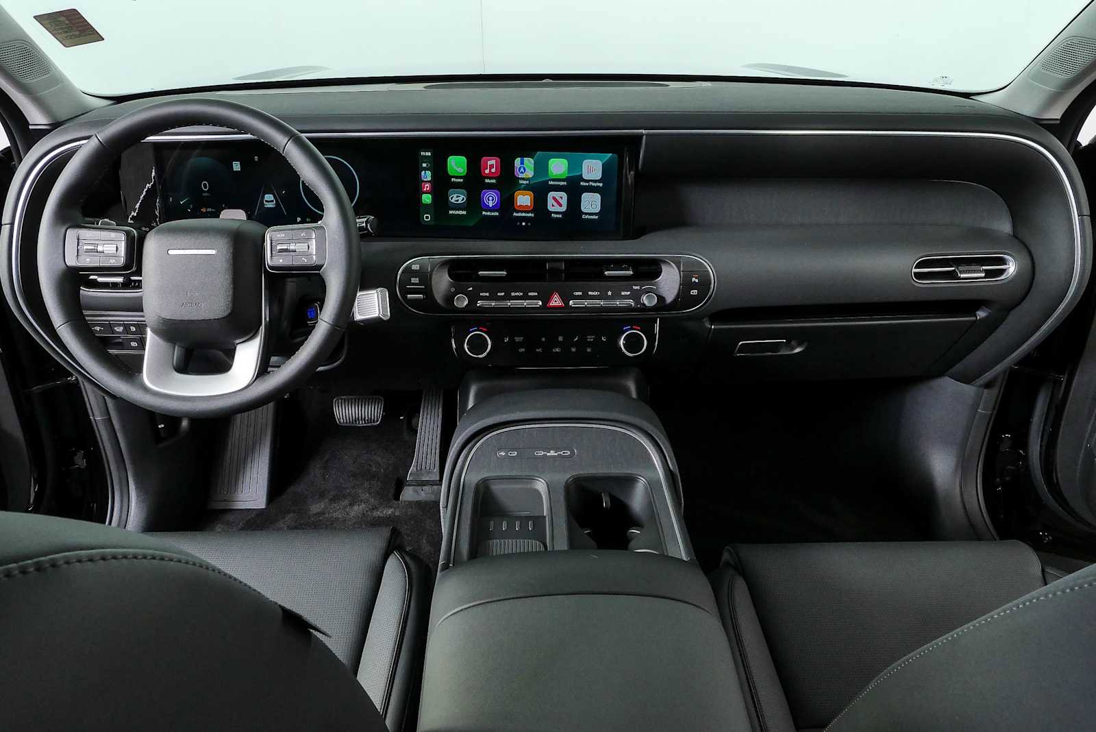 Certified 2026 Hyundai Palisade FWD Hybrid image 18