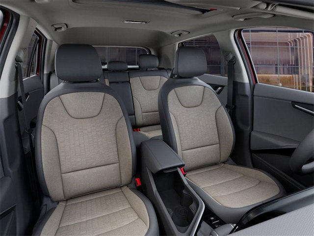 New 2025 Kia Niro SX image 16