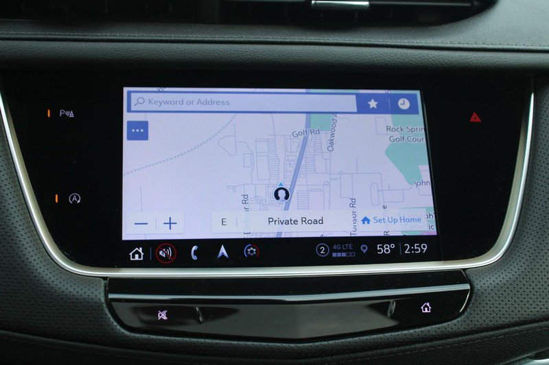 Used 2023 Cadillac XT5 Premium Luxury image 20