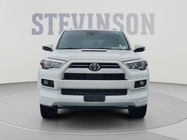 Used 2022 Toyota 4Runner TRD Sport w/ Technology Package AWD/4WD image 8