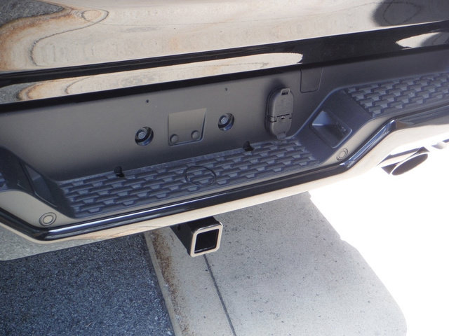 New 2026 RAM 1500 Big Horn AWD/4WD image 17