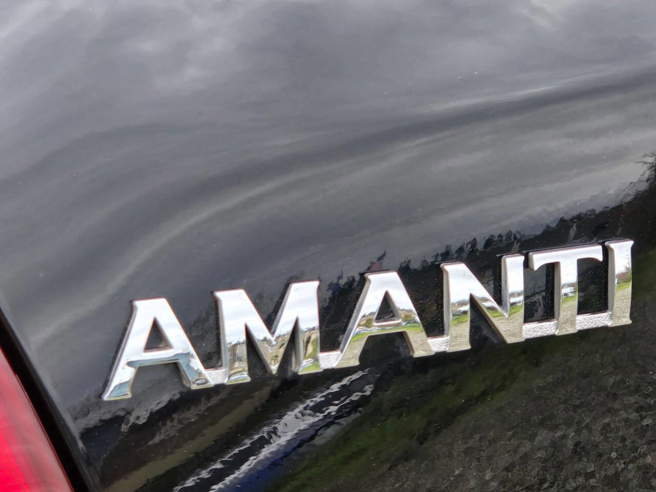 Used 2008 Kia Amanti w/ Leather Pkg image 32