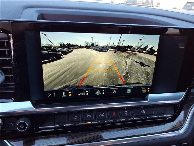 Certified 2026 Chevrolet Silverado 2500 LT w/ Trail Boss Package image 28