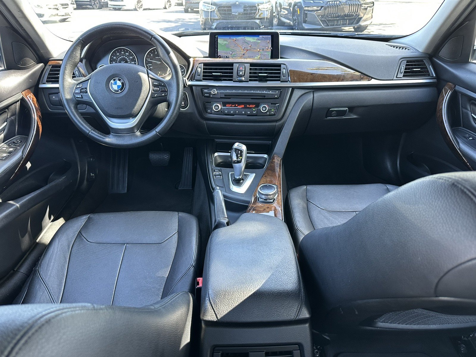Used 2015 BMW 328i Sedan RWD image 19