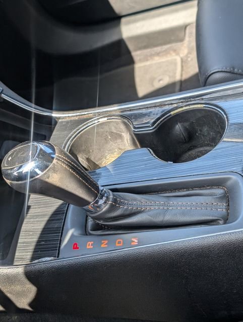 Used 2018 Chevrolet Impala LT FWD image 23