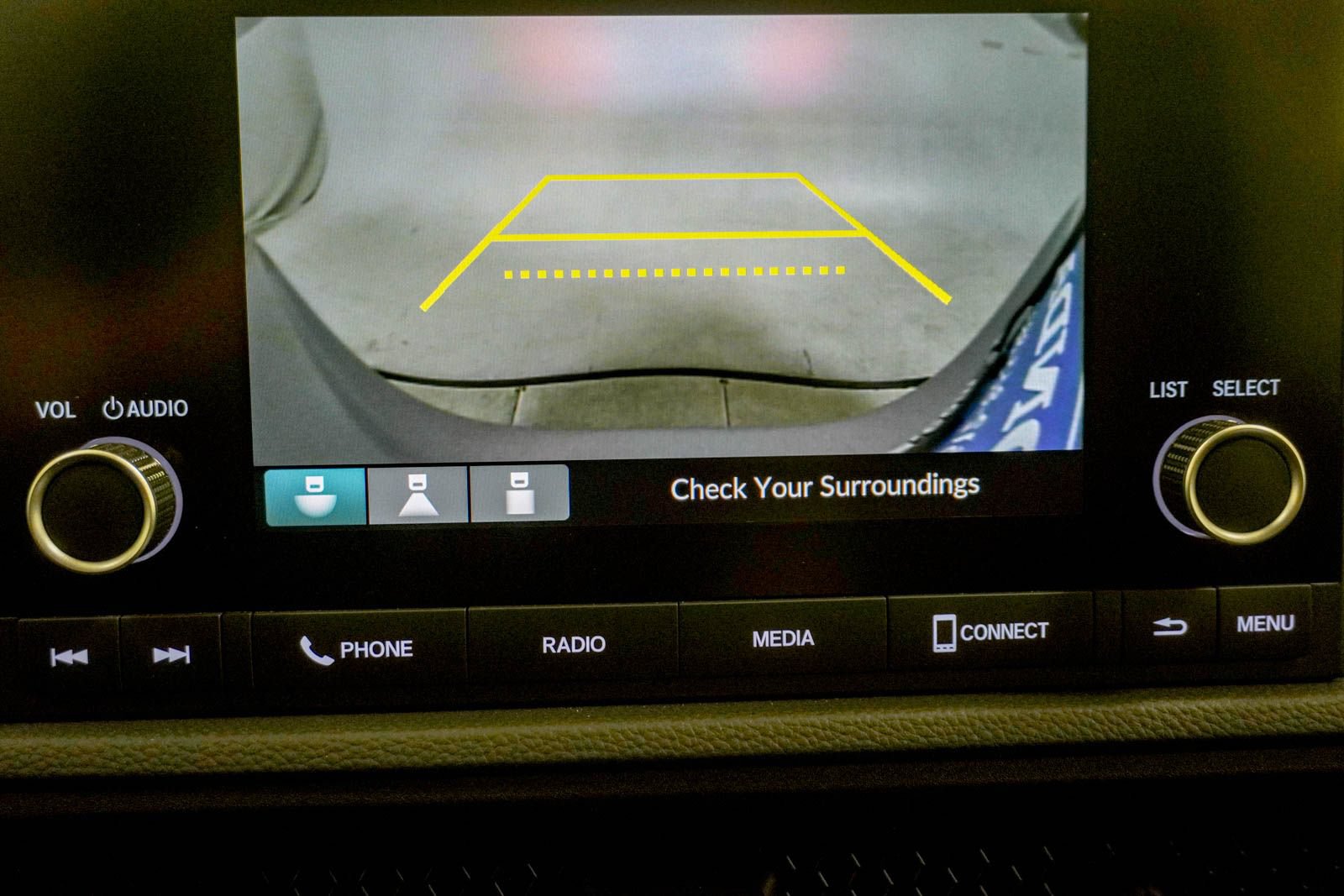 Used 2025 Honda CR-V LX image 25