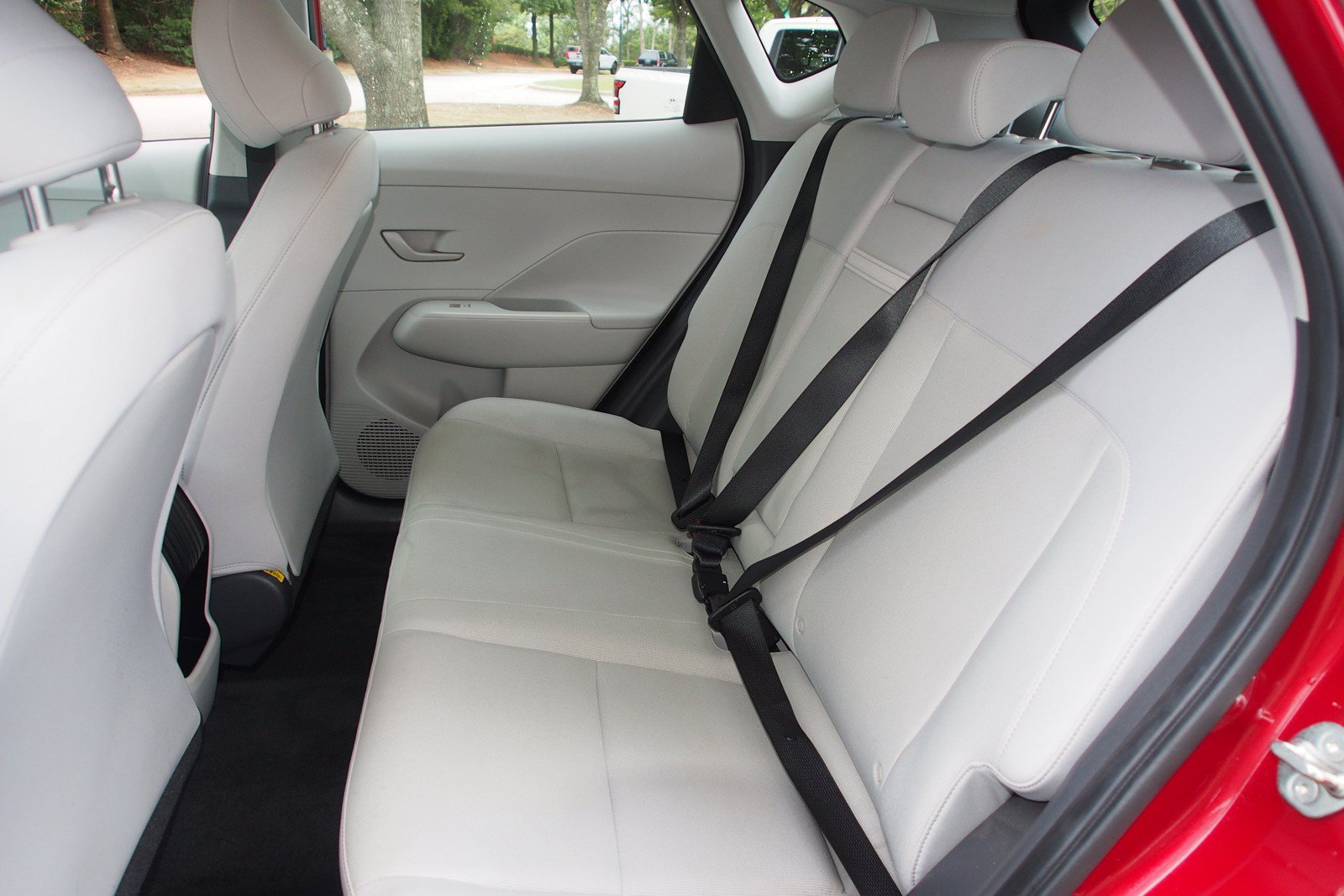 Used 2024 Hyundai Kona SE AWD/4WD image 20