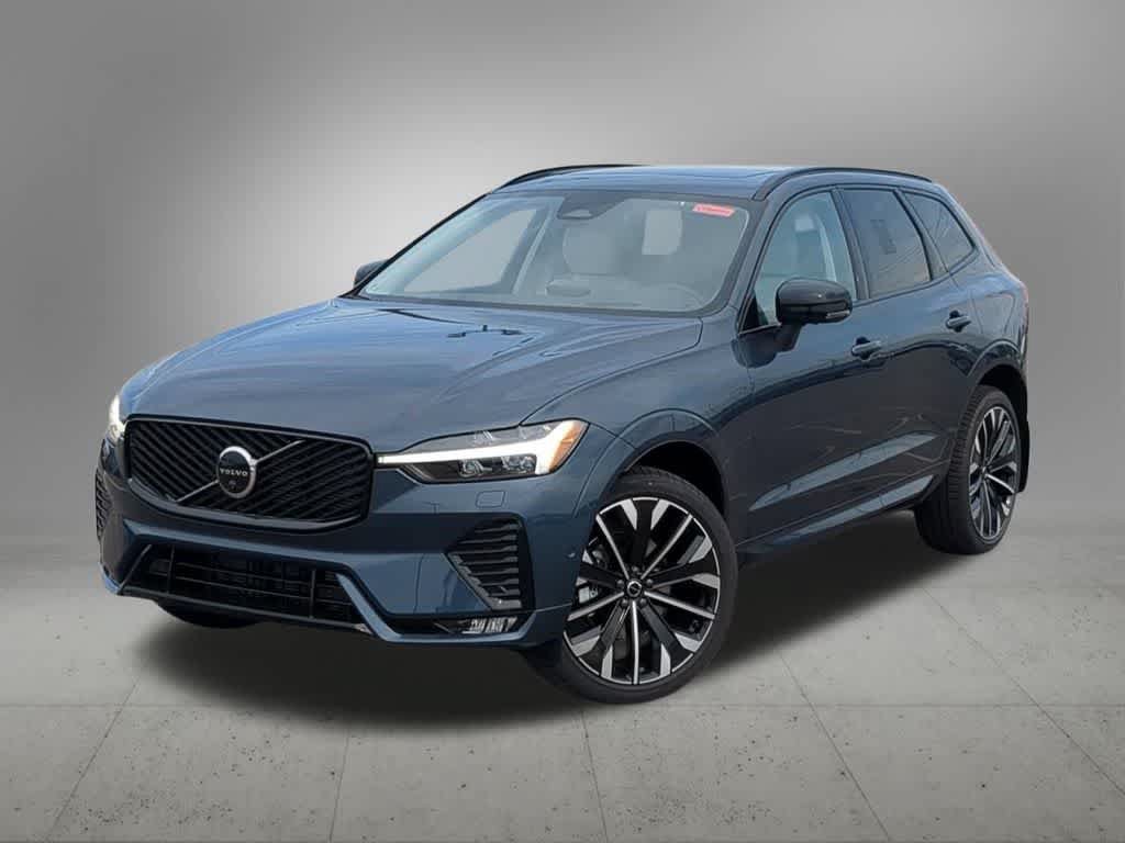 New 2027 Volvo XC60 B5 Ultra