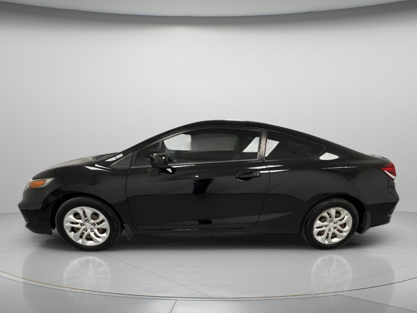 Used 2015 Honda Civic LX image 5